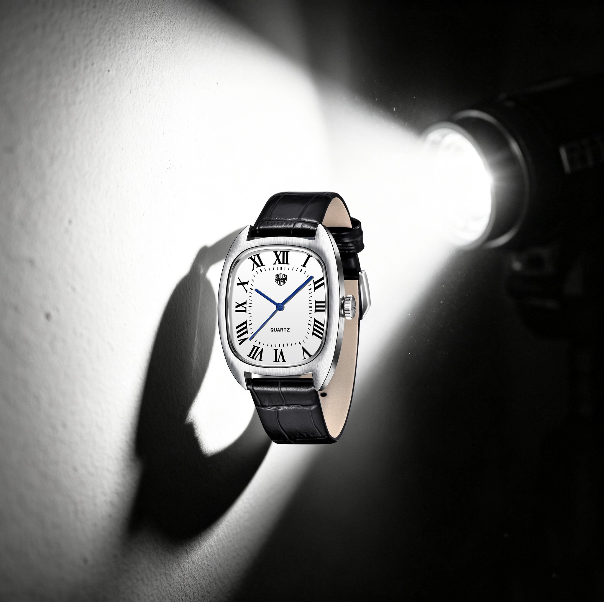 Scale - Men Formals & Ethnic Wear - Relojes de cuarzo ROSSITIMI para hombre,
