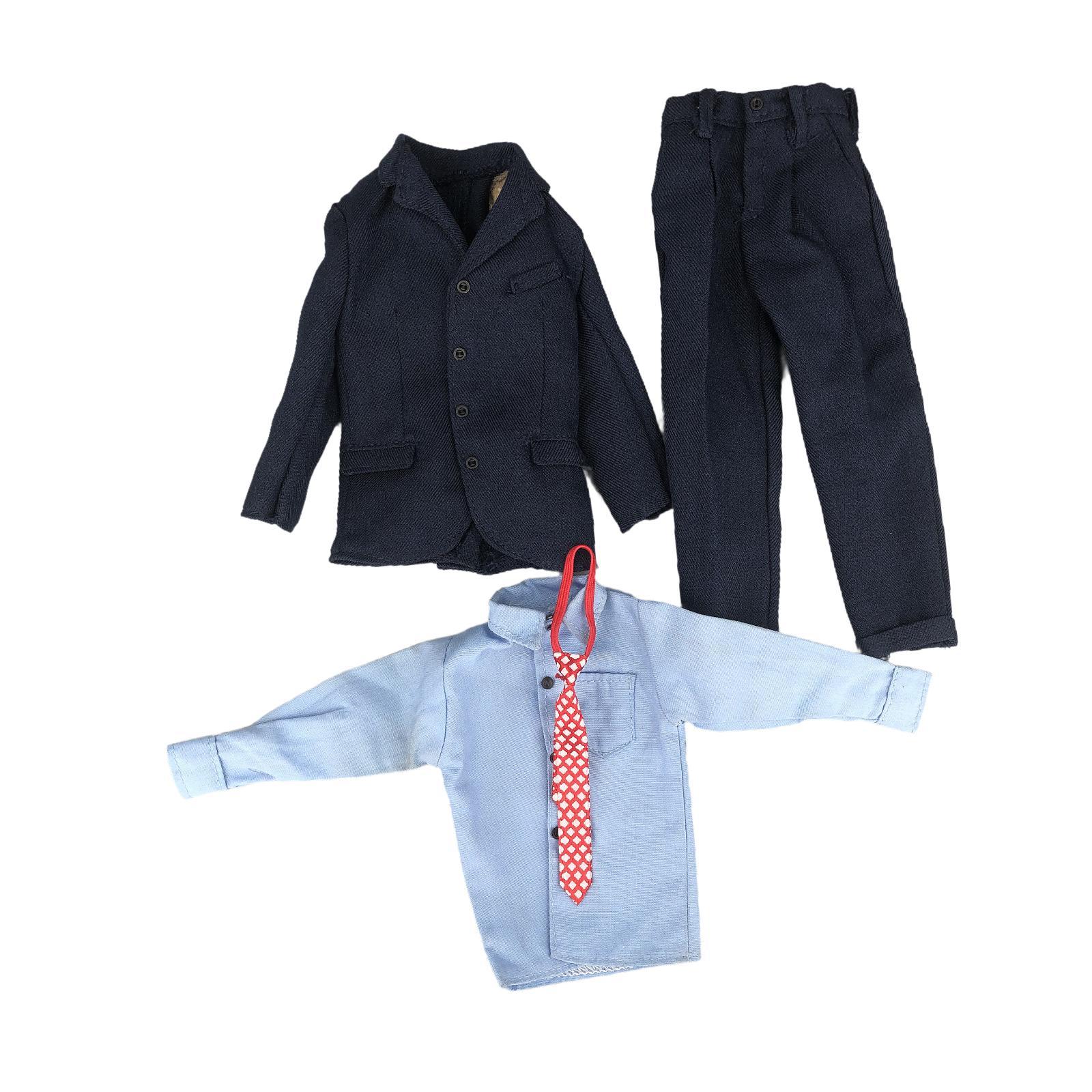 Scale - Men Formals & Ethnic Wear - Conjunto de traje para hombre a