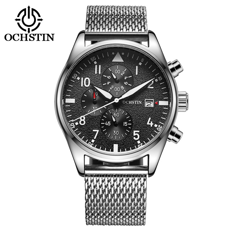 Men'S Formal Wear Watches - Reloj de Cuarzo OCHSTIN para Hombre,