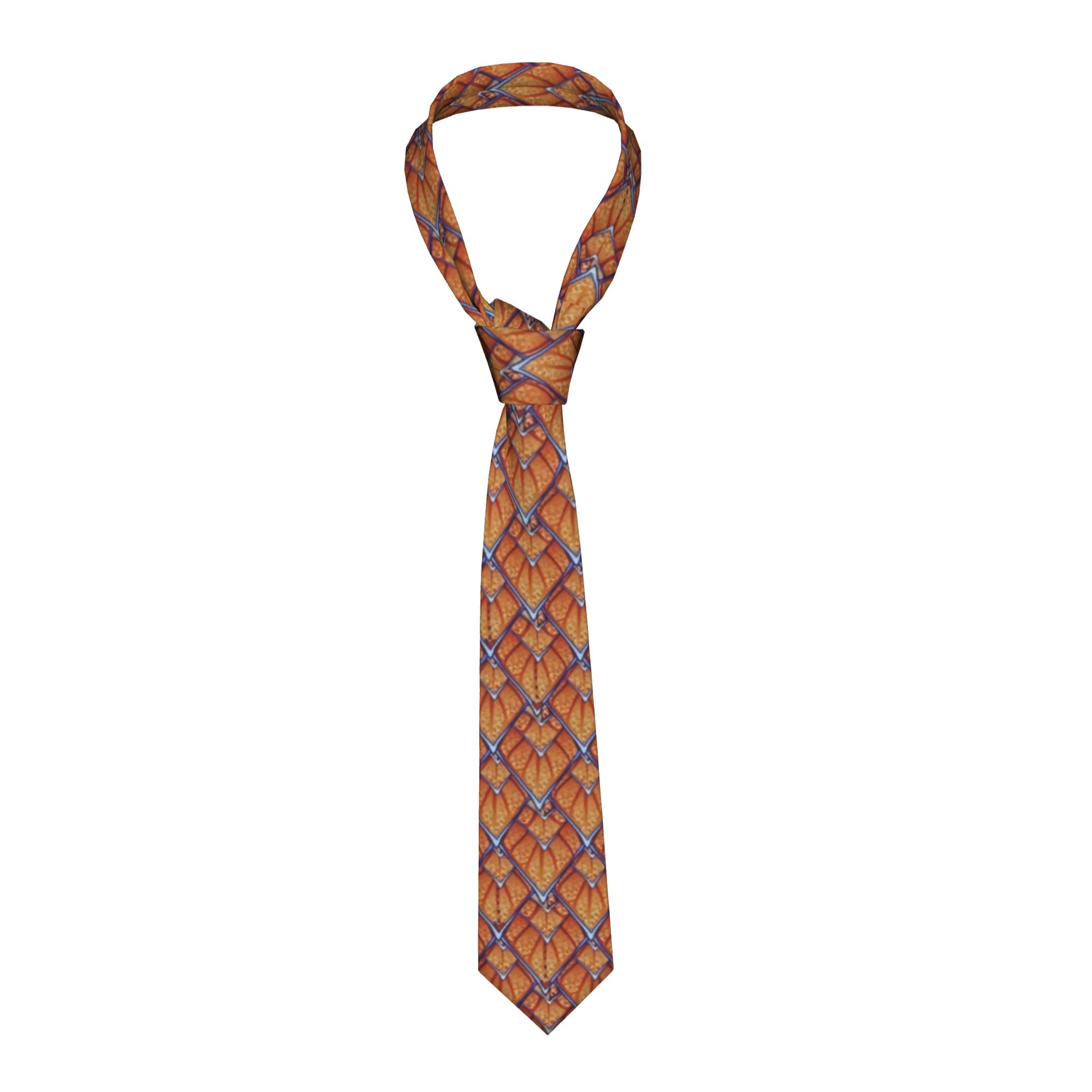 Scale - Men Formals & Ethnic Wear - Corbata de seda formal para hombre
