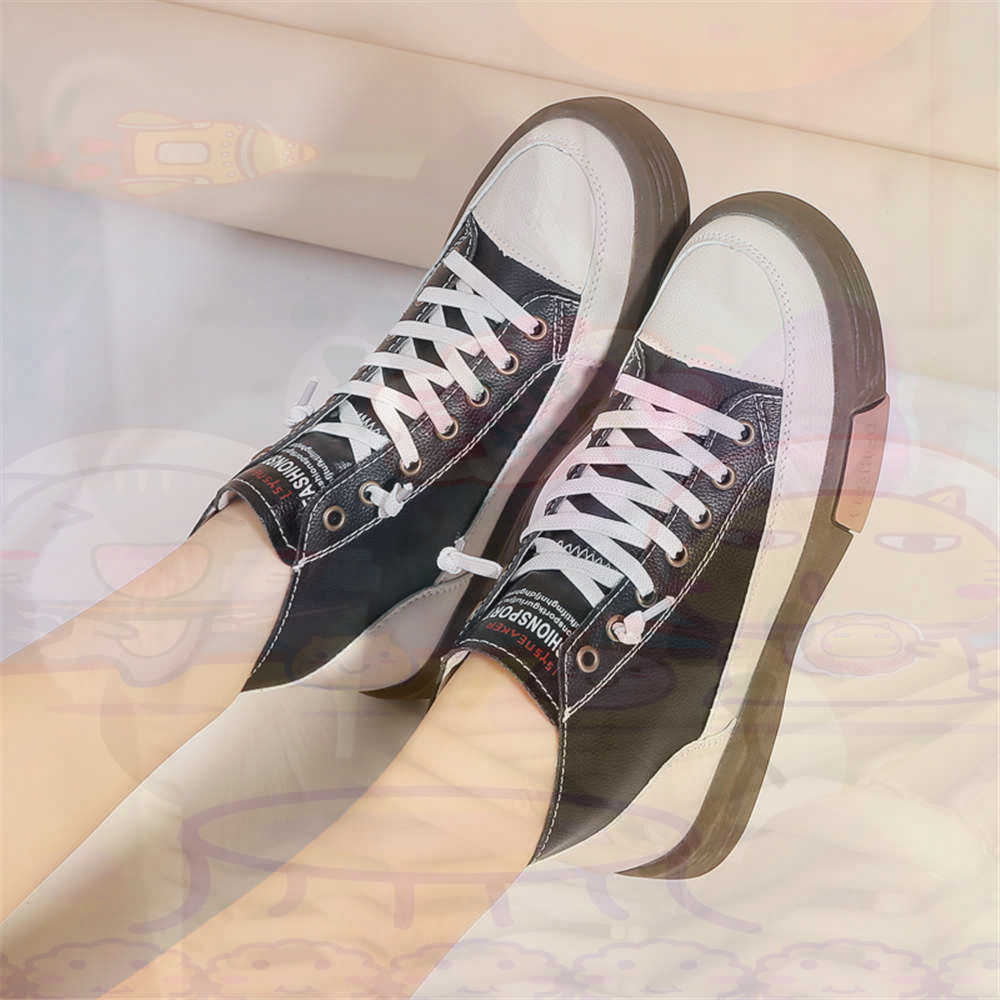 Men'S Health Formal Wear - Zapatillas altas de corte alto para
