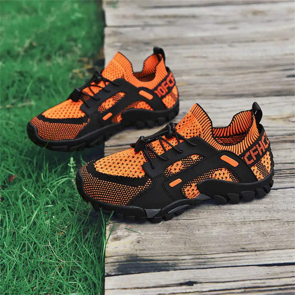Men'S Health Formal Wear - Zapatos de Trekking para hombre, Botas