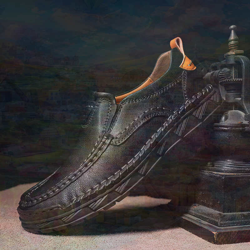 Men'S Health Formal Wear - 39 Slipon zapatillas de deporte hombre