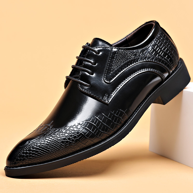 Scale - Men Formals & Ethnic Wear - Zapatos de vestir para hombre, zapatos