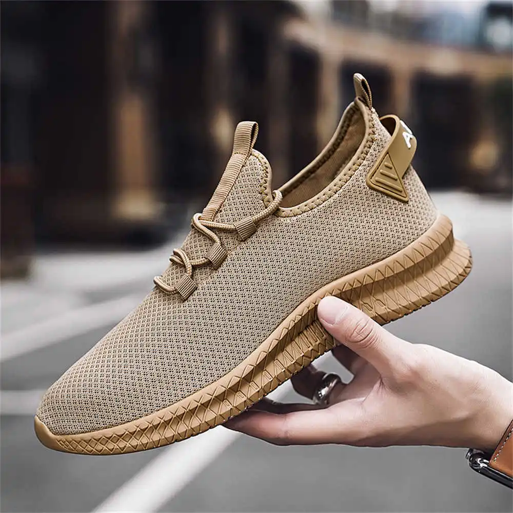 Men'S Health Formal Wear - Zapatillas de deporte Tenni de malla