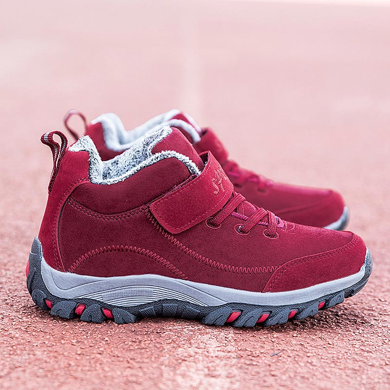 Men'S Health Formal Wear - Zapatos Deportivos cortos de invierno para
