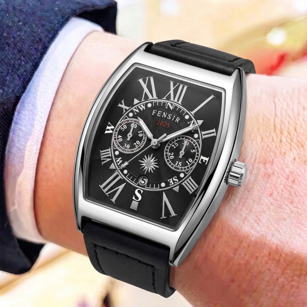 Men'S Formal Wear Watches - Reloj de pulsera de alta gama
