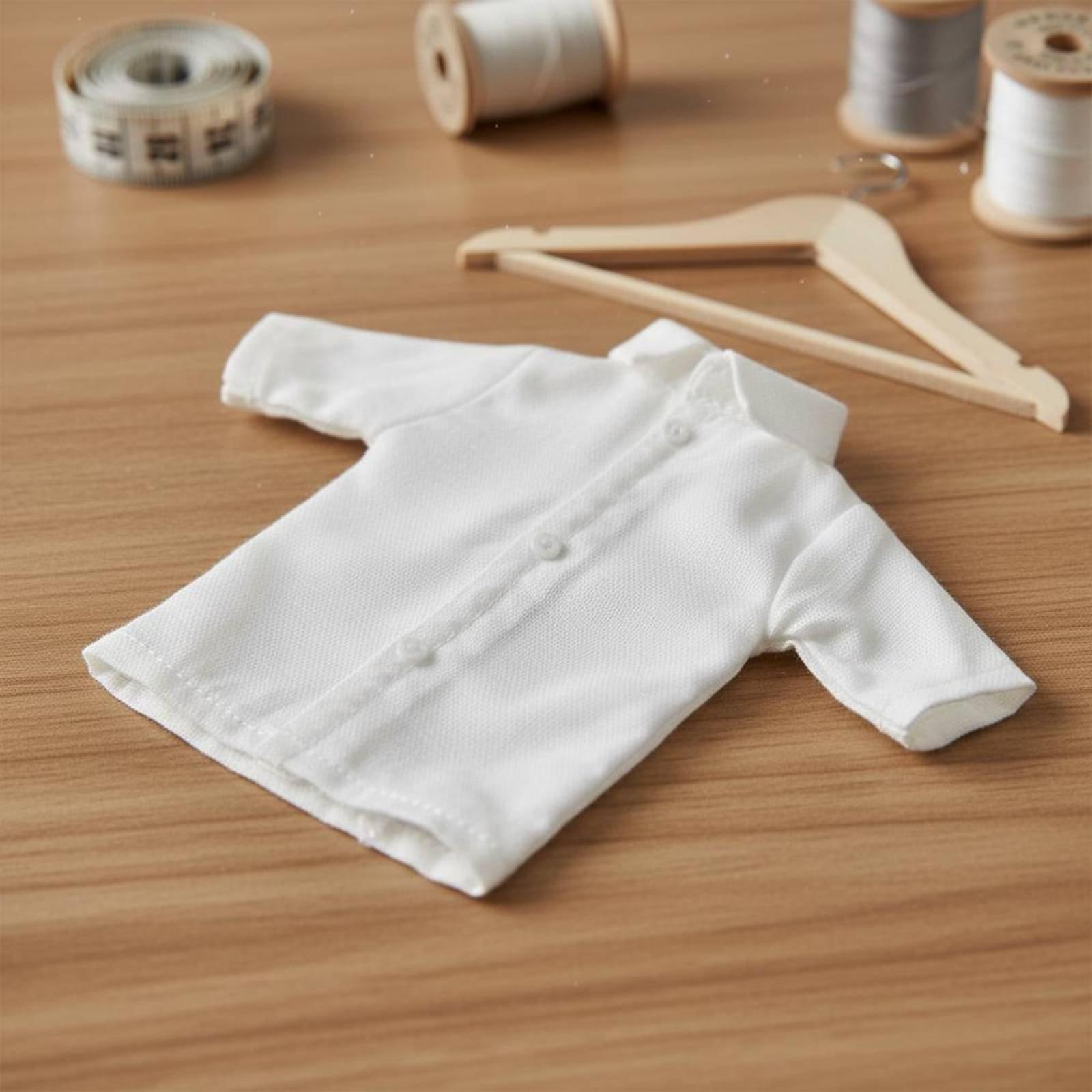 Camisa para Muñeca 1/6, Estilo - Scale - Men Formals & Ethnic Wear reseña y precio