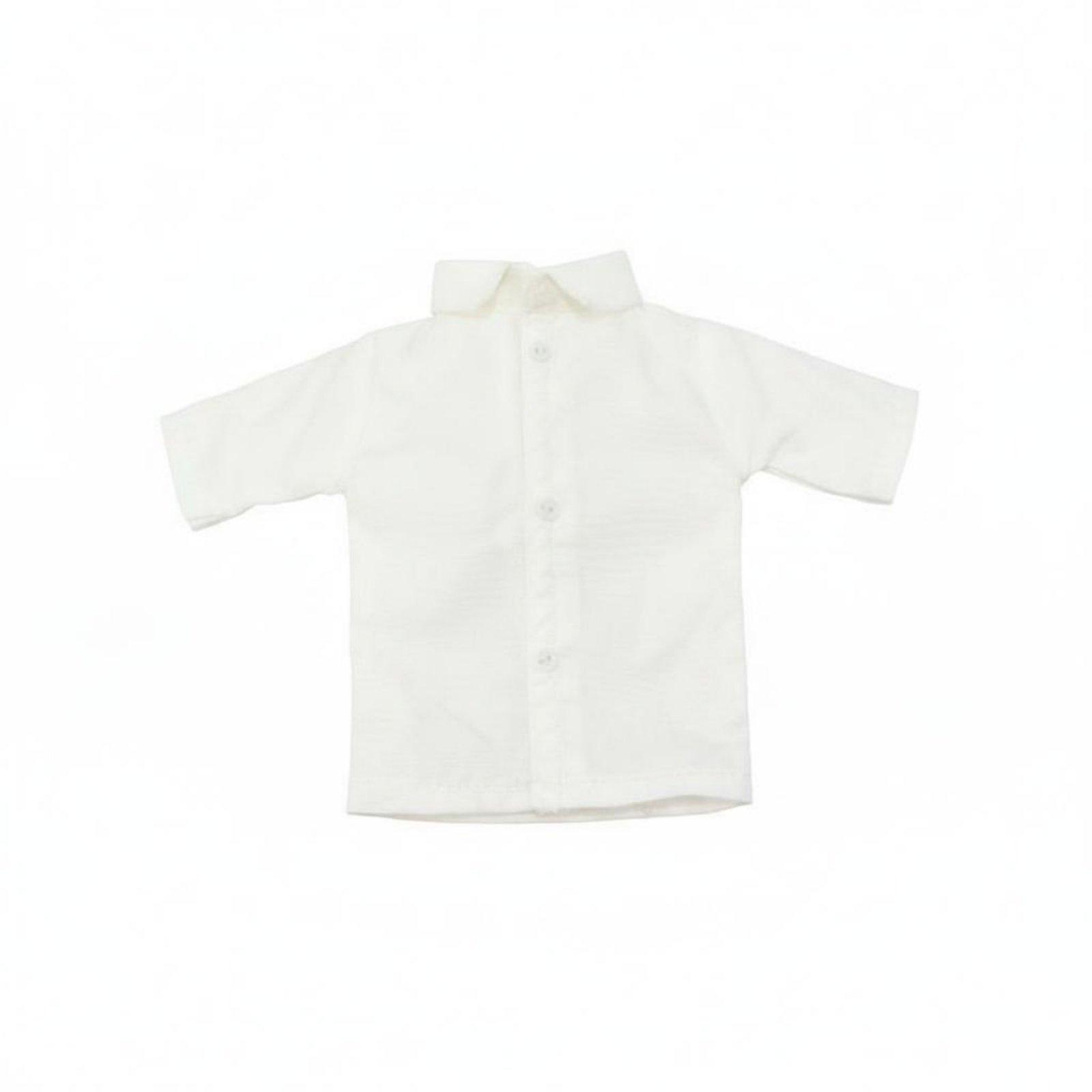 Camisa para Muñeca 1/6, Estilo - Scale - Men Formals & Ethnic Wear reseña y precio