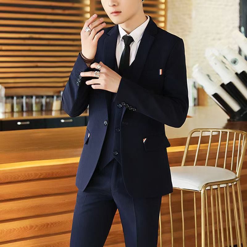 Traje de 2 Piezas para Hombre, - Men Formal Wear With Blazer reseña y precio