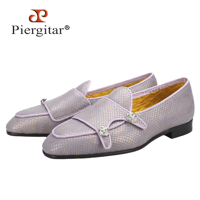 Piergitar, zapatos de monje de - Scale - Men Formals & Ethnic Wear reseña y precio