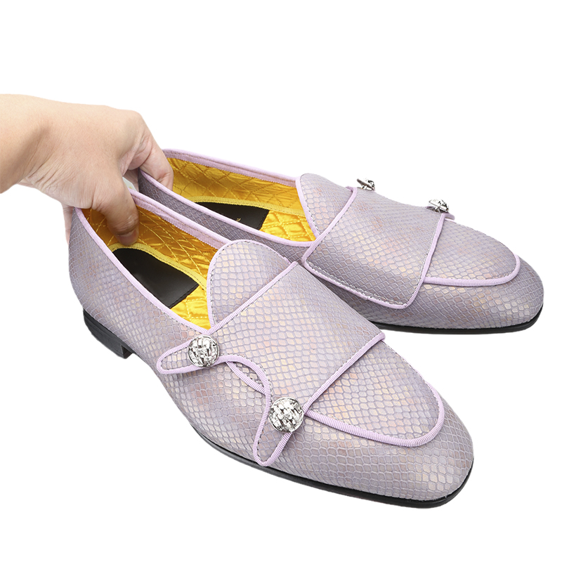 Piergitar, zapatos de monje de - Scale - Men Formals & Ethnic Wear reseña y precio