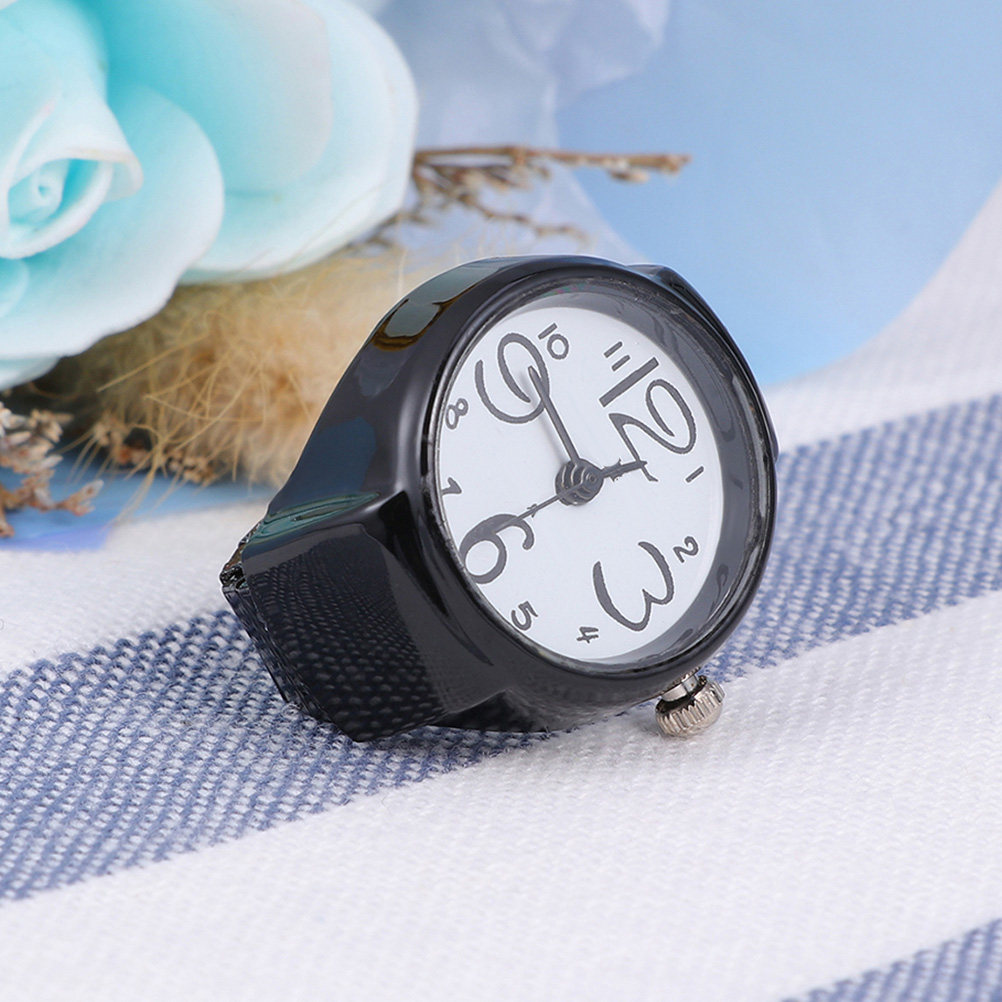2 Relojes de Anillo Elegantes  - Men'S Formal Wear Watches reseña y precio