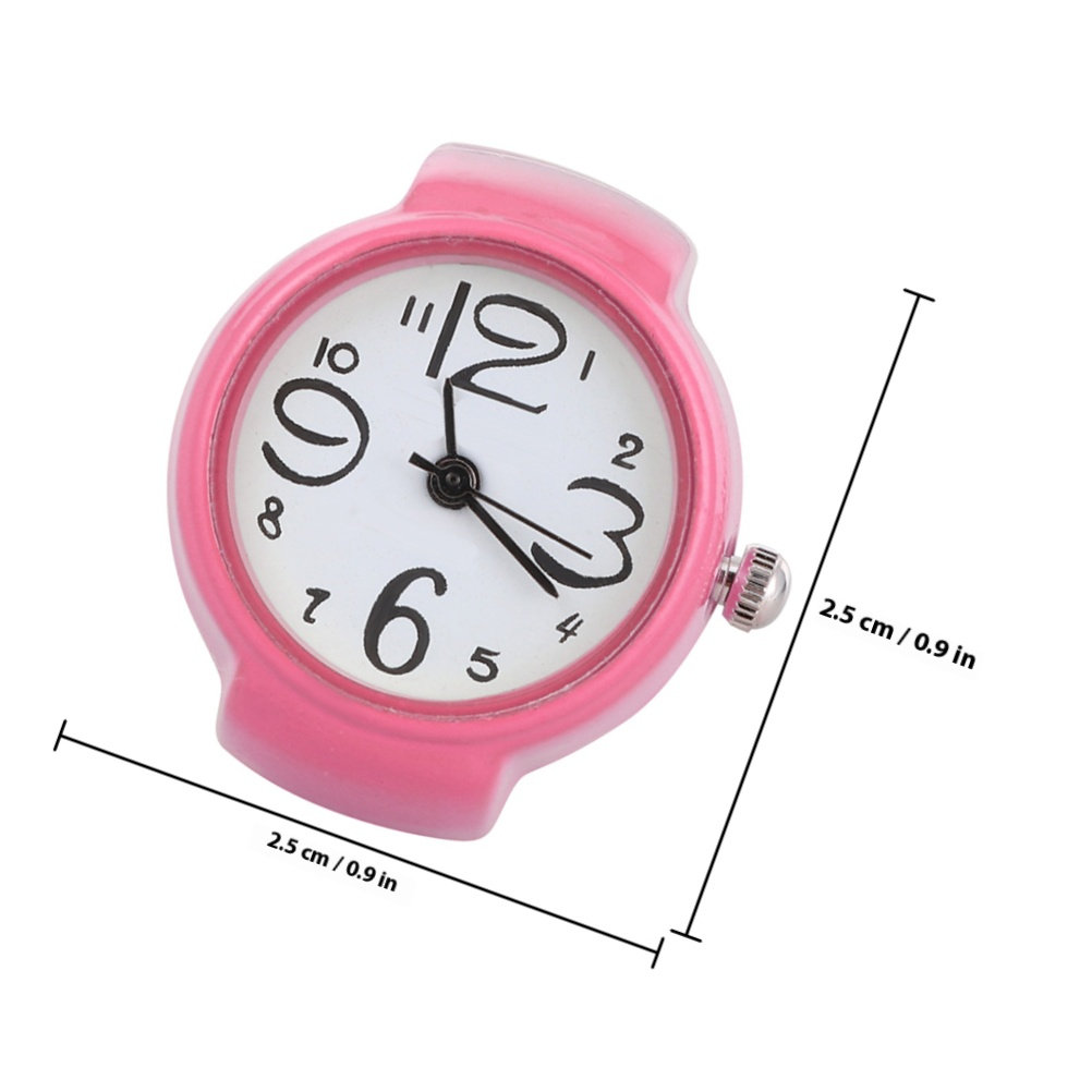 2 Relojes de Anillo Elegantes  - Men'S Formal Wear Watches reseña y precio