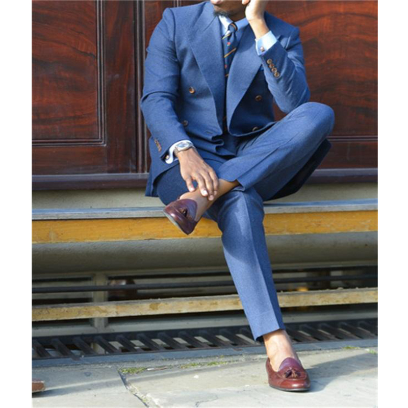 Traje Formal de dos piezas par - Men Formal Wear Jacket reseña y precio