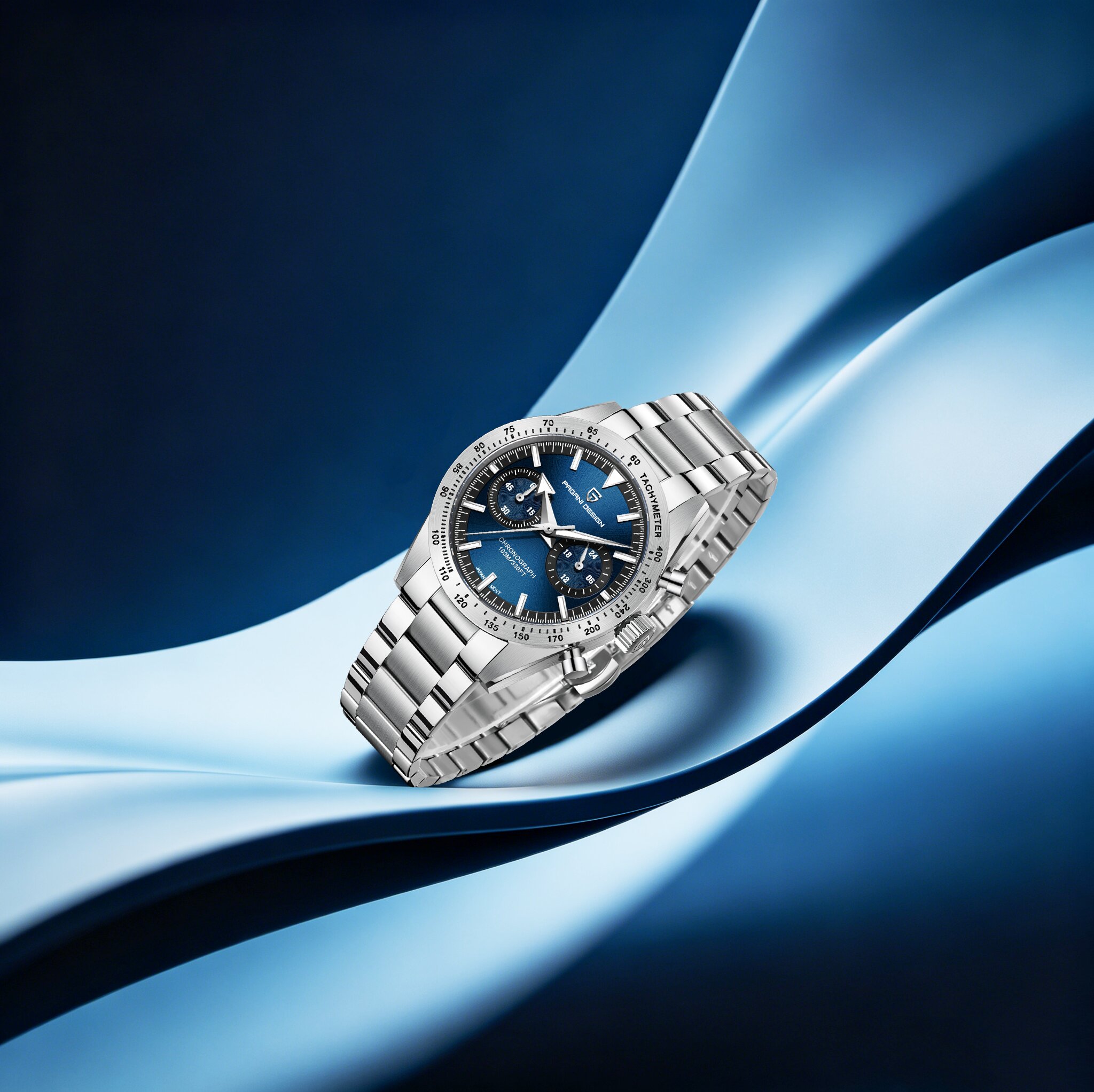 Reloj de Cuarzo para Hombre PA - Men'S Formal Wear Watches reseña y precio