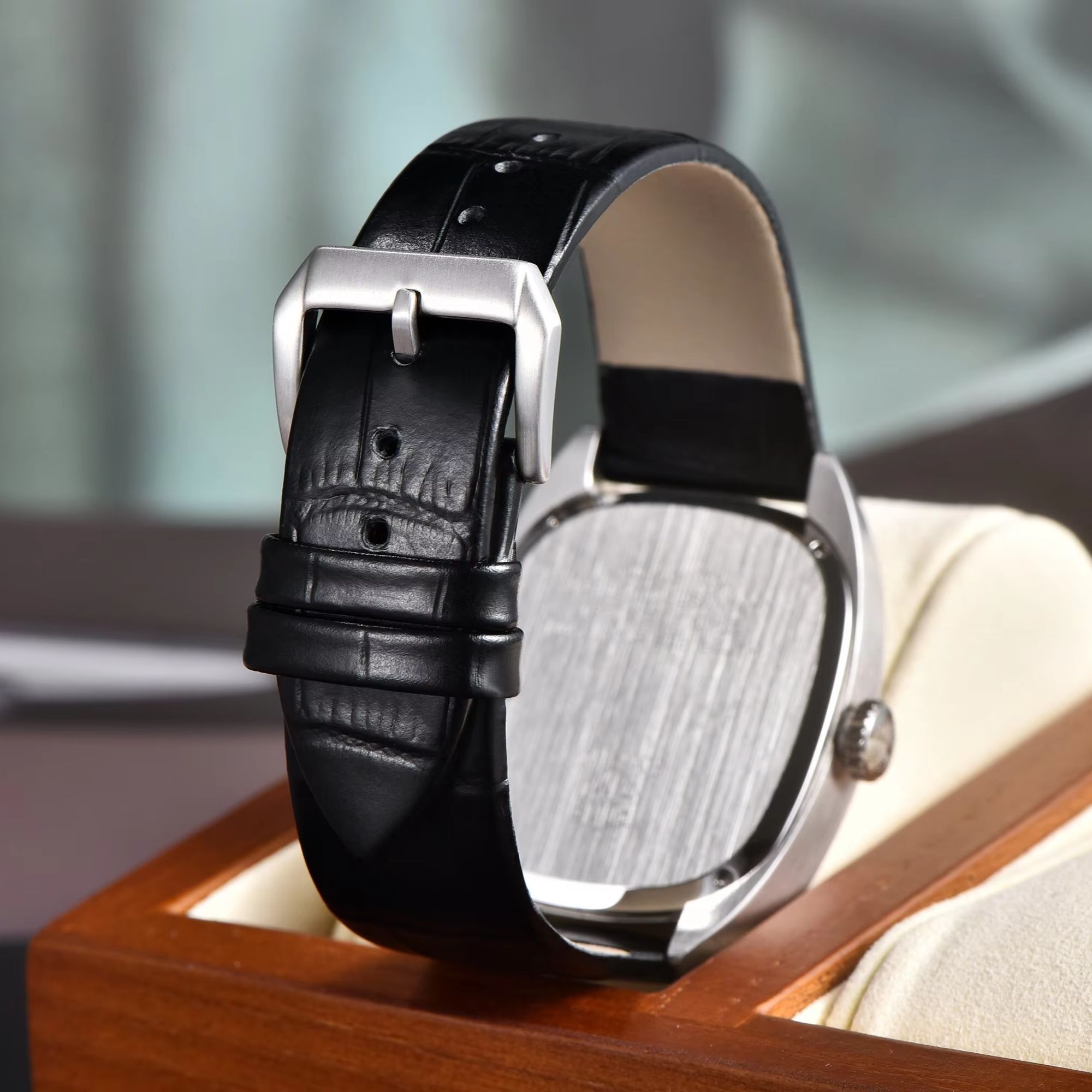 Relojes de cuarzo ROSSITIMI pa - Scale - Men Formals & Ethnic Wear reseña y precio