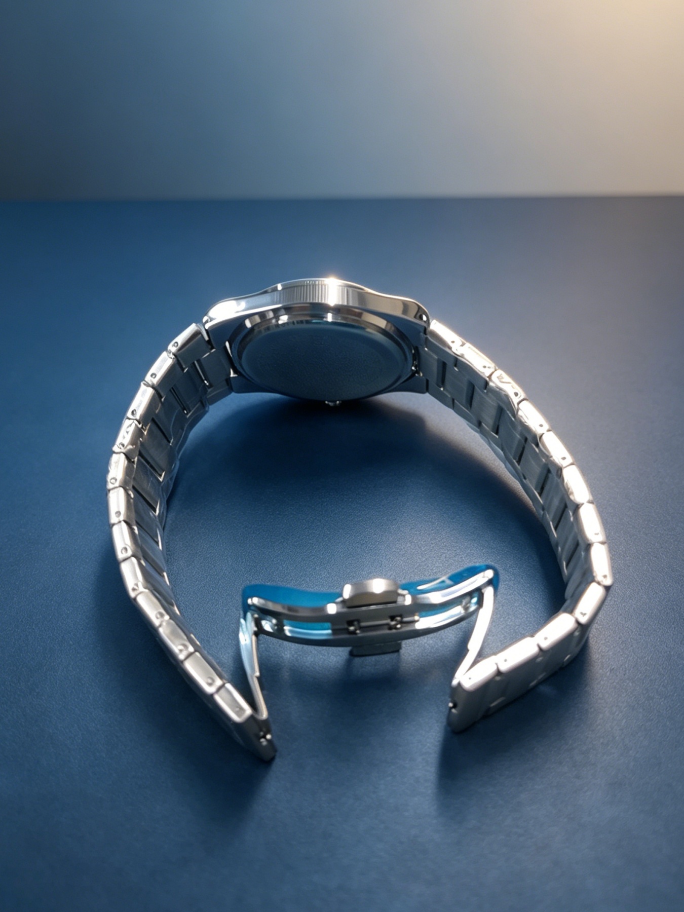 Reloj de cuarzo resistente al  - Men'S Formal Wear Watches reseña y precio