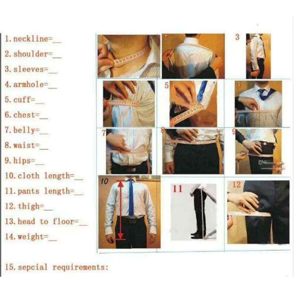 Traje de Dos Piezas Negro para - Formal Wear For Men Black Suit reseña y precio