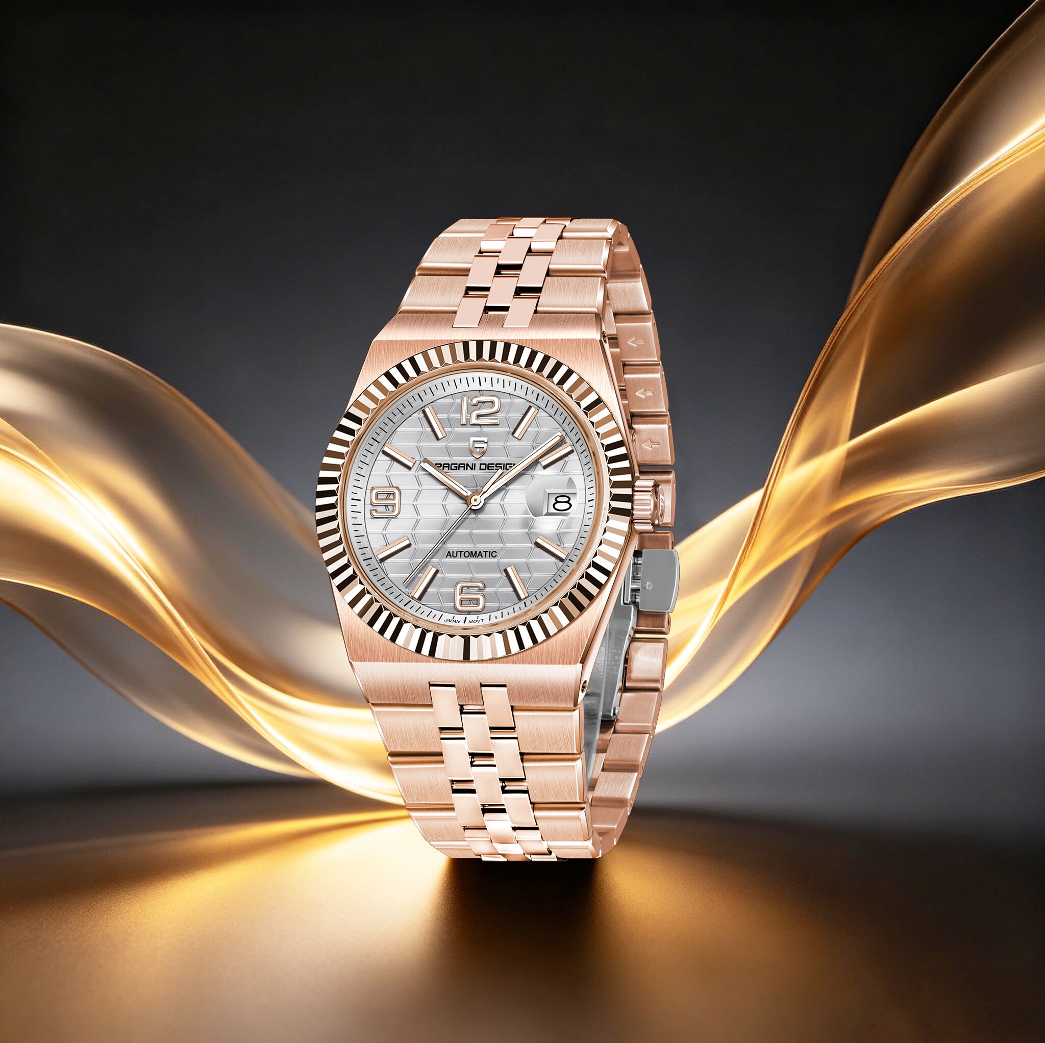 Relojes de vestir automáticos  - Men'S Formal Wear Watches reseña y precio