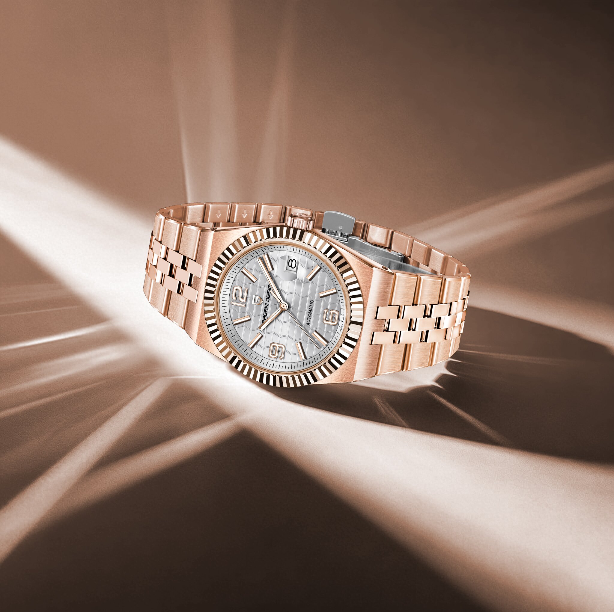 Relojes de vestir automáticos  - Men'S Formal Wear Watches reseña y precio