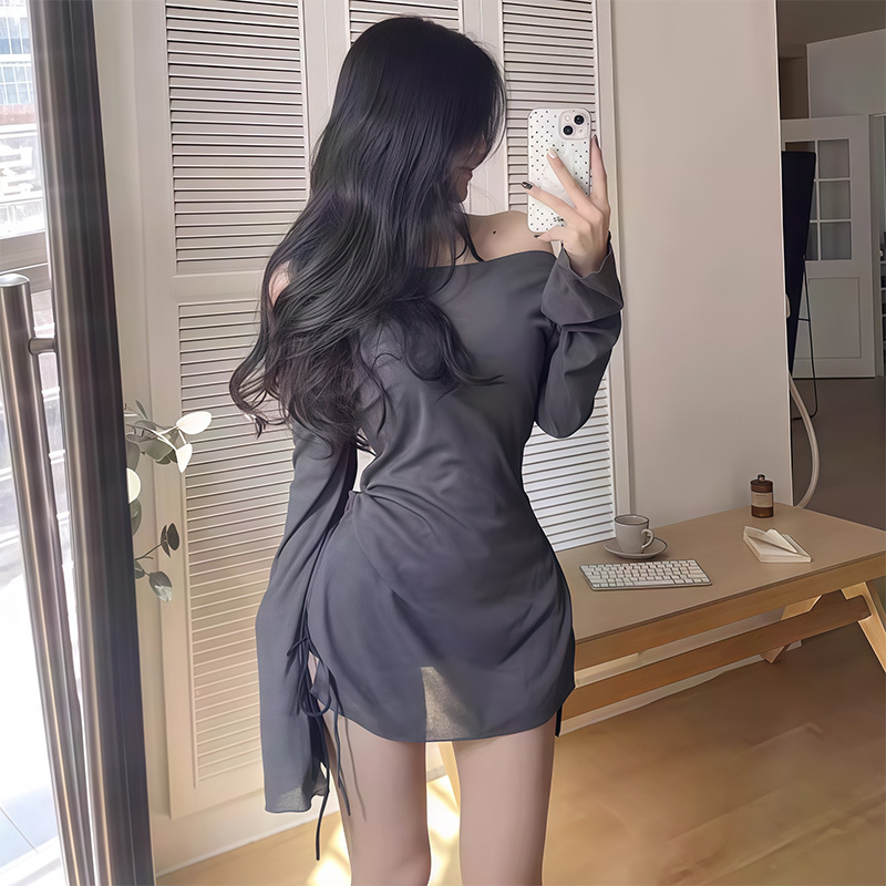 Traje de baño tankini de dos p - Slim Fit Suit Set reseña y precio