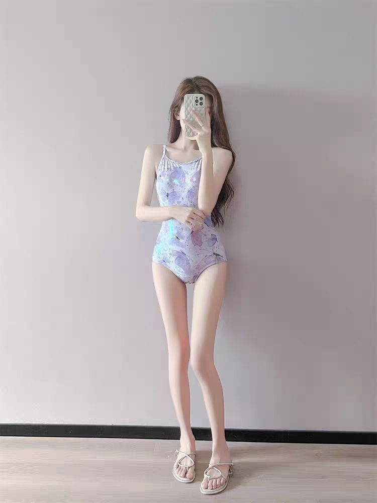 Traje de Baño de Competición d - Slim Fit Suit Set reseña y precio