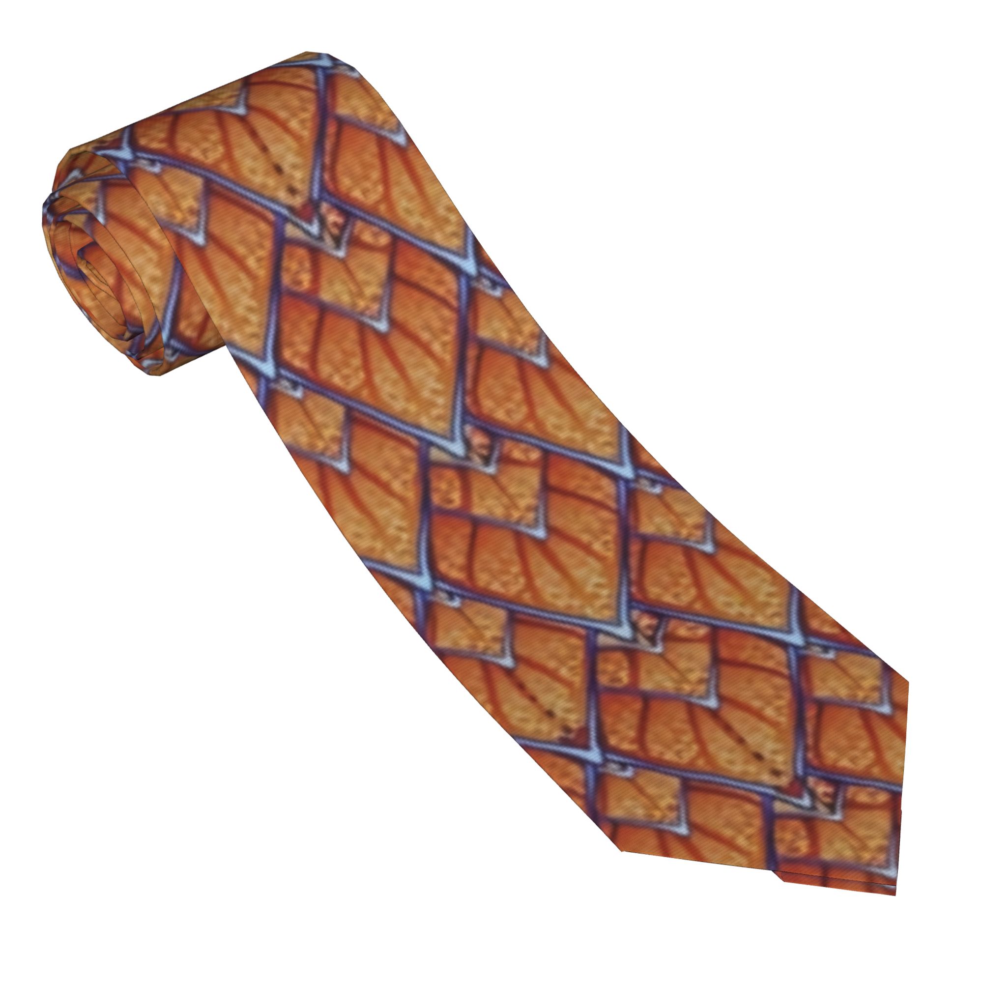 Corbata de seda formal para ho - Scale - Men Formals & Ethnic Wear reseña y precio