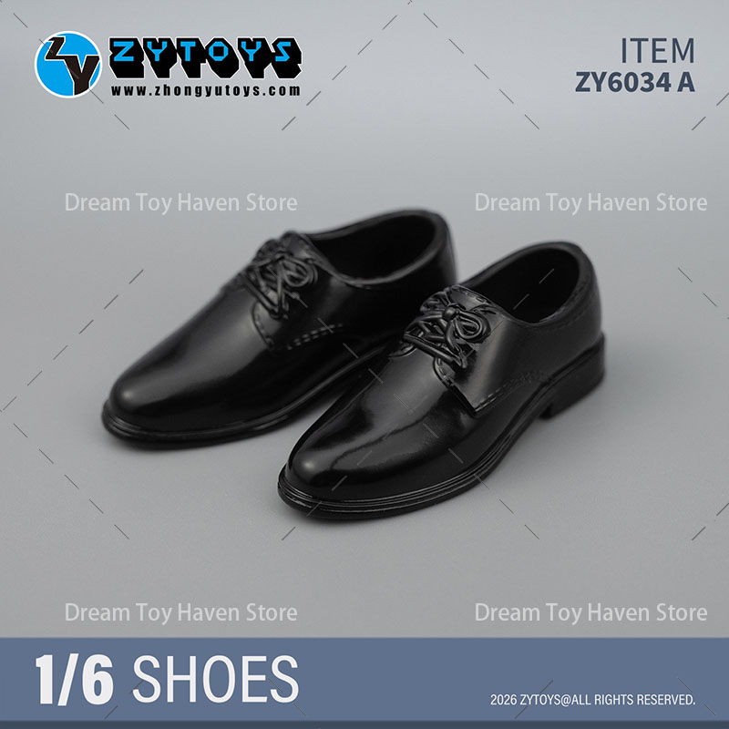 ZY6034 Zapatos de Vestir de Cu - Scale - Men Formals & Ethnic Wear reseña y precio