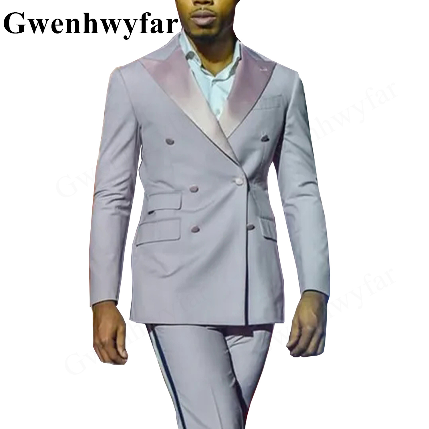 Gwenhwyfar, nuevos trajes de c - Men Formal Wear With Blazer reseña y precio