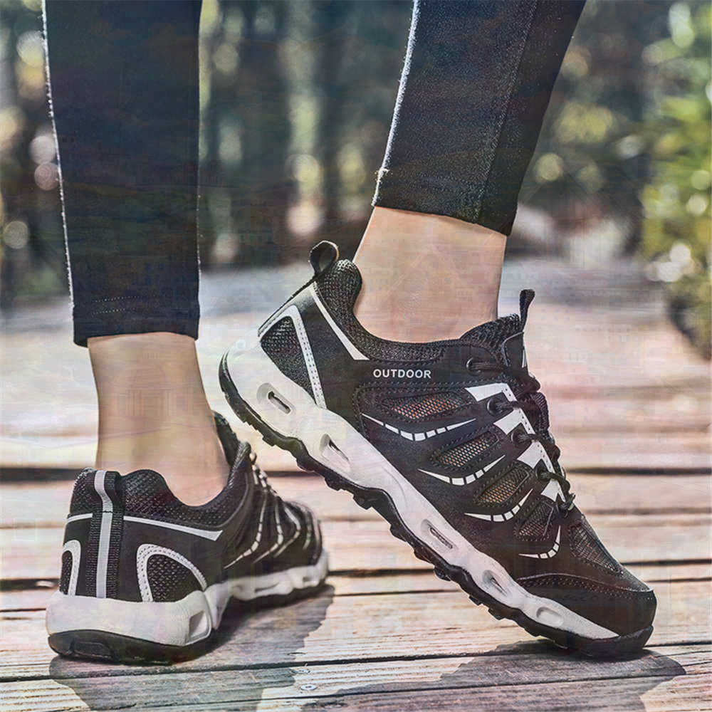 Zapatillas Sumer con punta red - Men'S Health Formal Wear reseña y precio