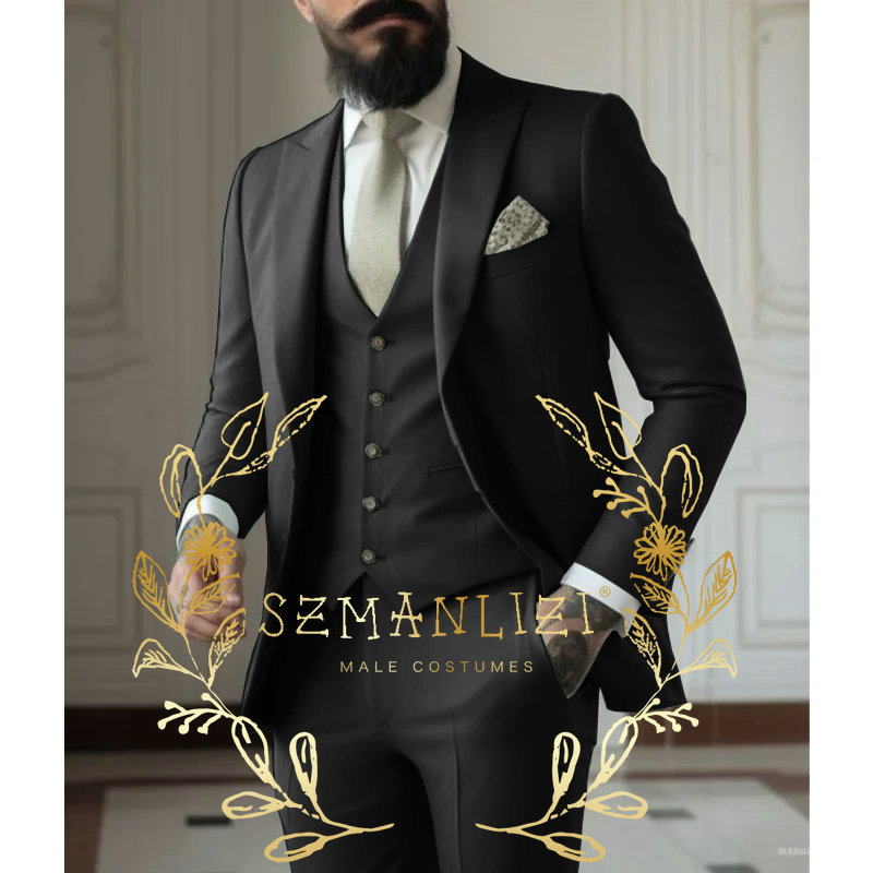Trajes de color verde claro, t - Men Formal Wear With Blazer reseña y precio