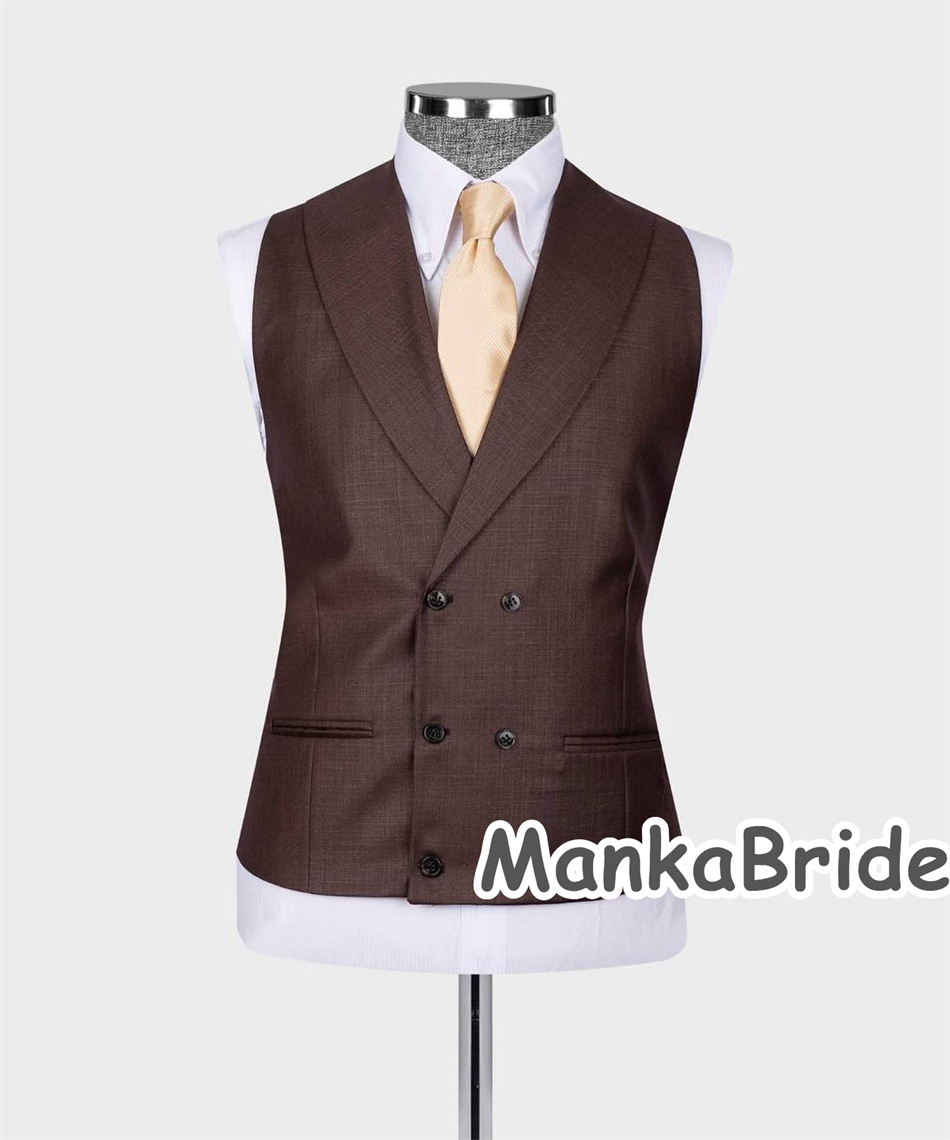 Traje de Hombre Personalizado  - Men Formal Wear With Blazer reseña y precio