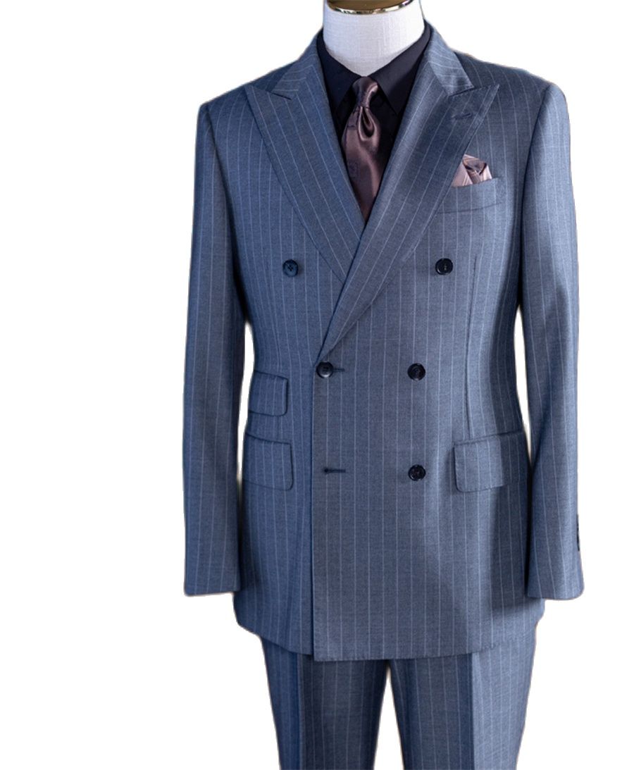 Trajes Clásicos de Hombre con  - Men Formal Wear With Blazer reseña y precio