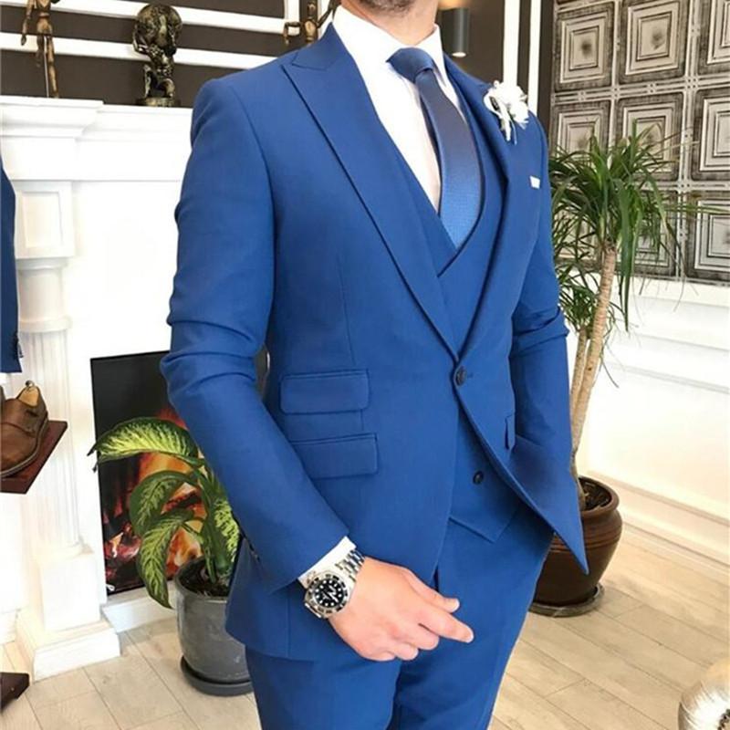 Chaleco de doble botonadura pa - Men Formal Wear With Blazer reseña y precio