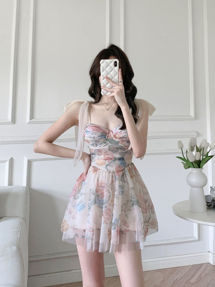 Traje de Baño Entero Sexy para - Slim Fit Suit Set reseña y precio
