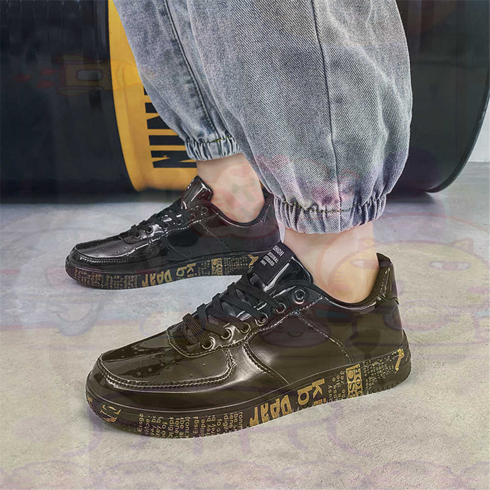 Zapatillas de deporte redondas - Men'S Health Formal Wear reseña y precio