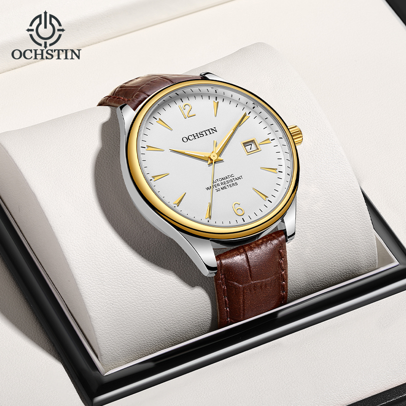 Reloj Automático OCHSTIN para  - Men'S Formal Wear Watches reseña y precio