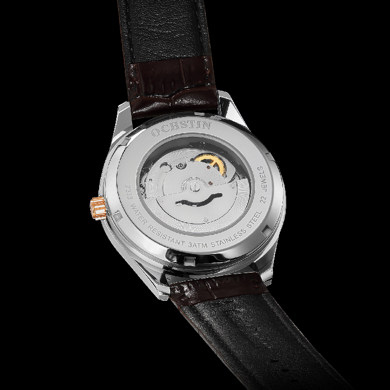 Reloj Automático OCHSTIN para  - Men'S Formal Wear Watches reseña y precio