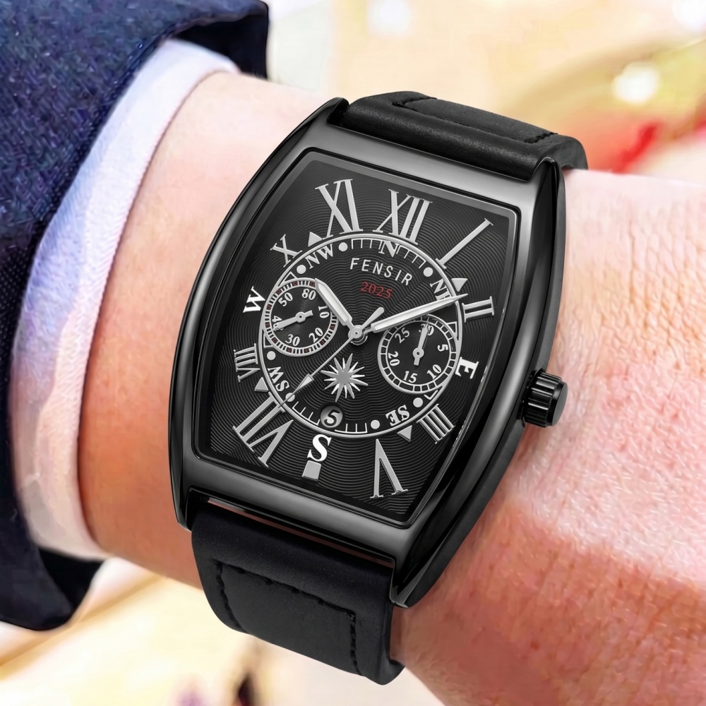 Reloj de pulsera de alta gama  - Men'S Formal Wear Watches reseña y precio