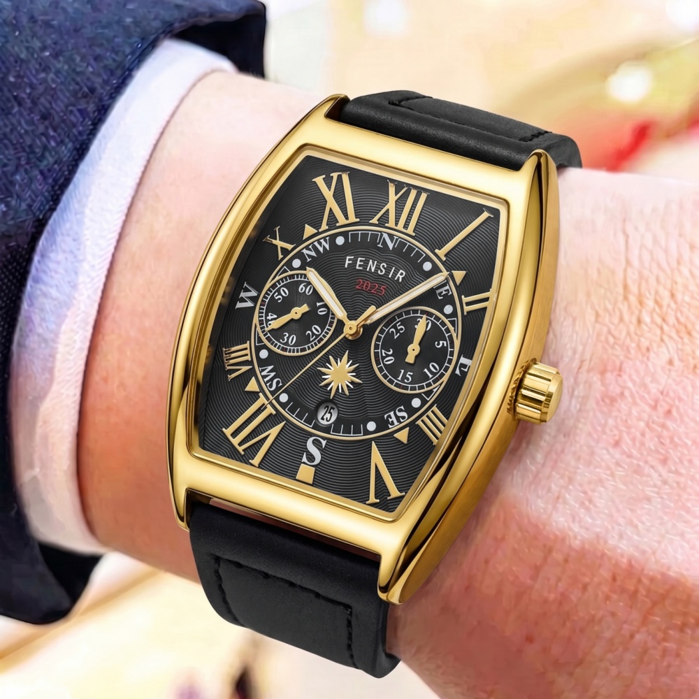 Reloj de pulsera de alta gama  - Men'S Formal Wear Watches reseña y precio