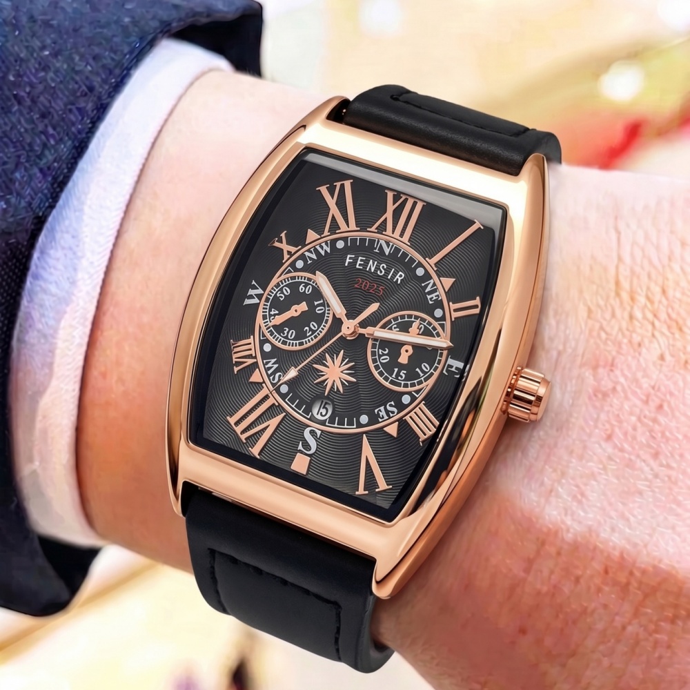 Reloj de pulsera de alta gama  - Men'S Formal Wear Watches reseña y precio