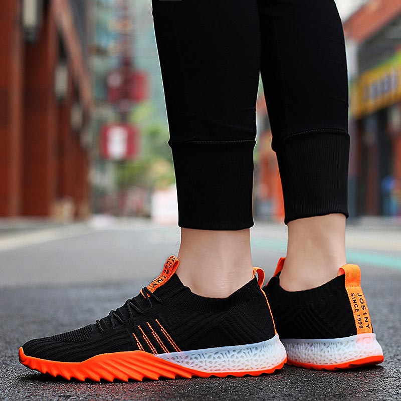 Zapatillas deportivas de malla - Men'S Health Formal Wear reseña y precio
