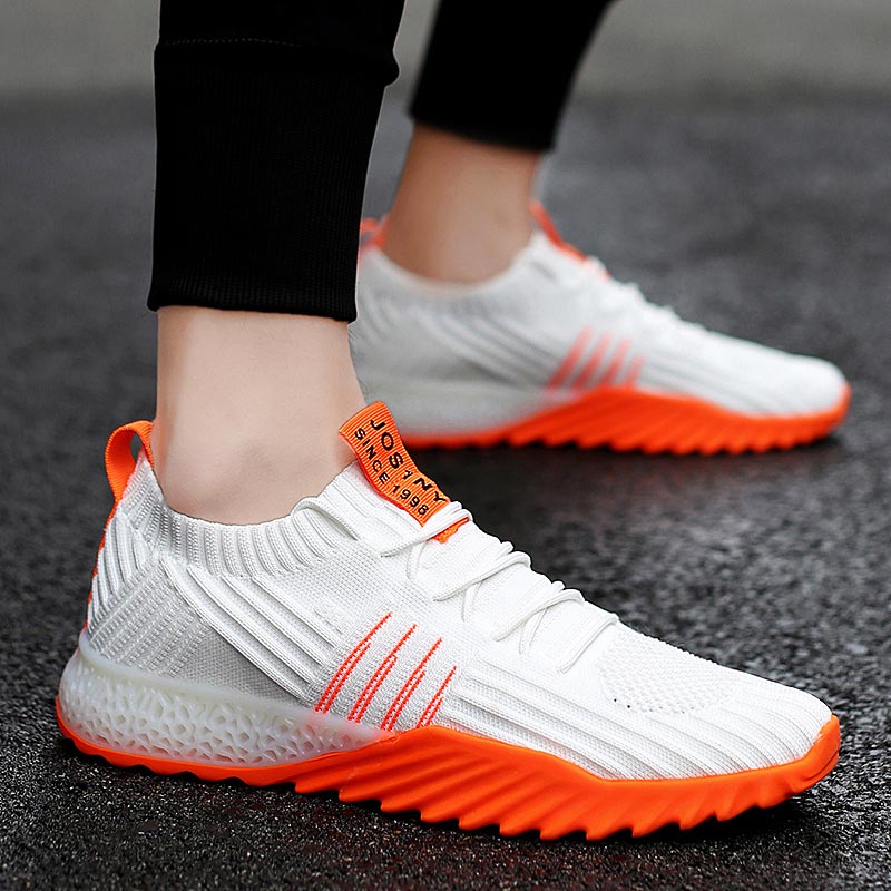 Zapatillas deportivas de malla - Men'S Health Formal Wear reseña y precio